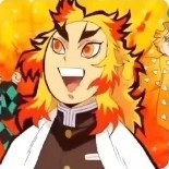 【鬼灭】炎柱·炼狱杏寿郎🔥的个人空间