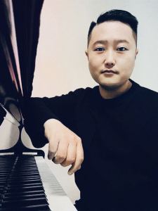 沈阳钢琴声乐寇老师的个人空间