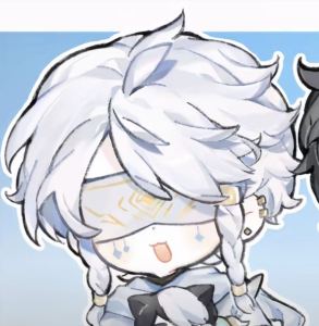 一個人…的鋼琴譜