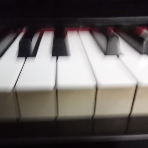 不想考级的钢琴谱