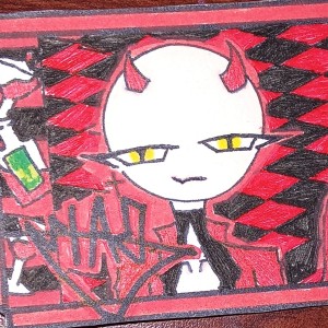 我是小恶魔!!!的钢琴谱