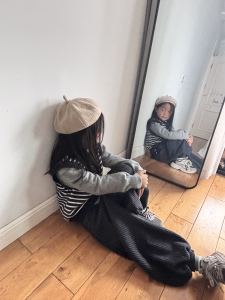 君君的个人空间