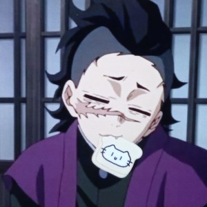 [鬼灭]玄弥的钢琴谱