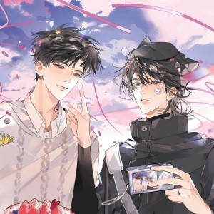 游风(基佬们保我月考)的个人空间