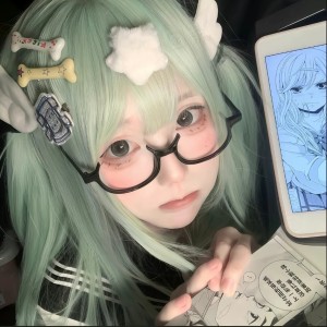 糕冷小猫^的钢琴谱