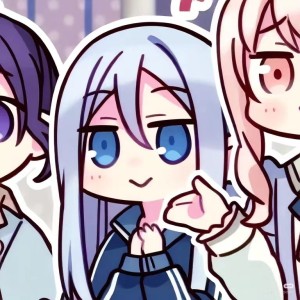 夏墨萌萌（推奏葱钻💦）的钢琴谱