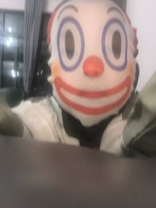 小丑??1個（佳豪板）的鋼琴譜