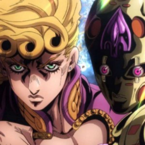 黄金体验镇魂曲的钢琴谱