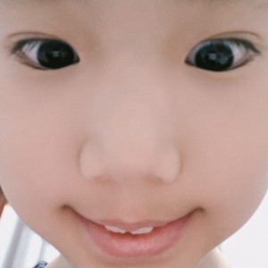 勿忘我的个人空间