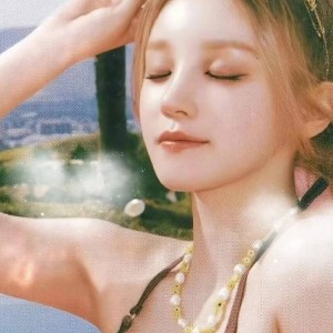 白鹿❤的钢琴谱