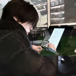 谷雨轩的钢琴谱