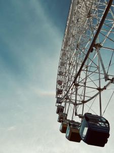 福爸的个人空间