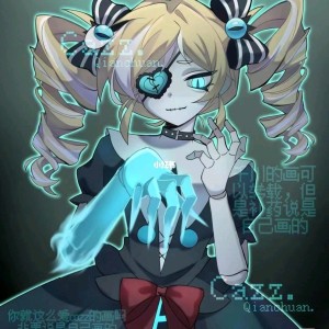 哑女丝黛拉的个人空间