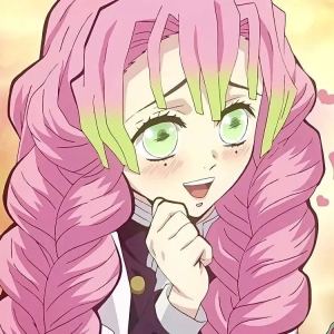 蜜璃さん！！的个人空间