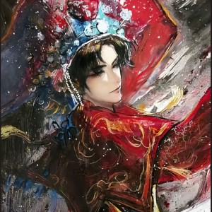 vesper的个人空间