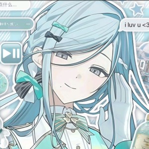 strry的个人空间