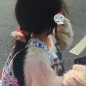 秋暮暖阳🌼的个人空间