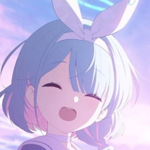 BA！！的钢琴谱