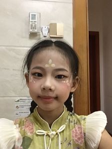 王玥兮的钢琴谱