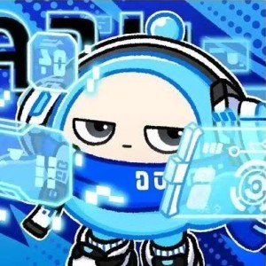 蛋小蓝的个人空间