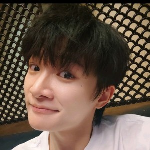 晨兮的个人空间