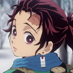 【鬼灭】炭治郎的钢琴谱