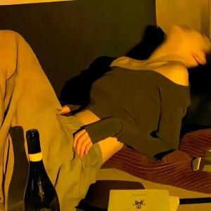 半糖主义half的个人空间