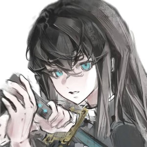 猫妮#时透无一郎[鬼灭]的个人空间