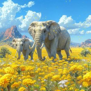 静如安澜的钢琴谱