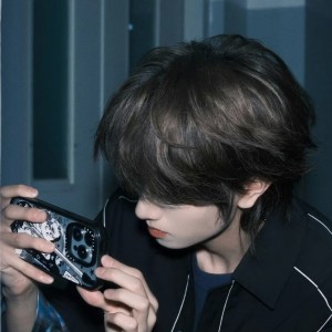 旧梦屿的个人空间