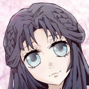 姩戀疾🌸（永爱小梦的钢琴谱