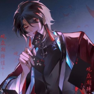 红心6的钢琴谱