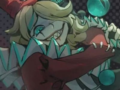 怨灵小丑阿巴的钢琴谱