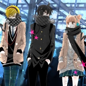 念知.芝士的个人空间