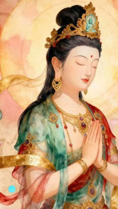 好运连连的个人空间