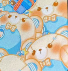 精涵.蝶变的钢琴谱