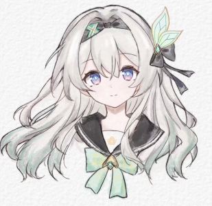 小泠溱的个人空间