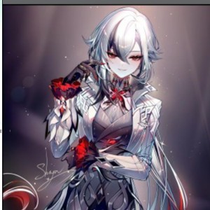 加林焱的个人空间