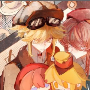 收到！的钢琴谱