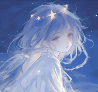 是月蓝呀的个人空间