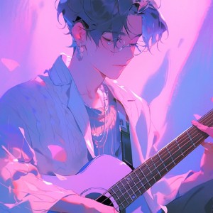 小于喜欢LJJ的钢琴谱