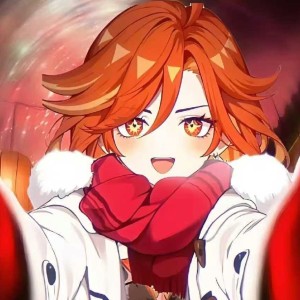 玛卡薇卡的个人空间