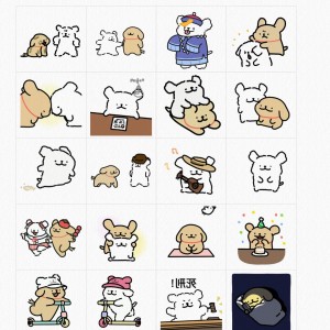 CYR小石榴的钢琴谱