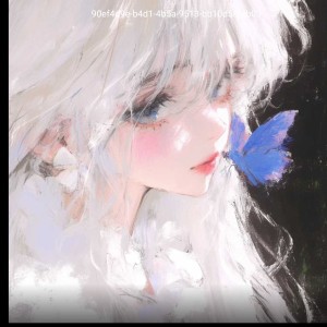 糖糖蝶儿哟的钢琴谱