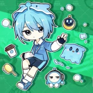 蟹味菇的钢琴谱