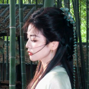 -愿君莫离的钢琴谱