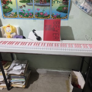 152****3682的钢琴谱