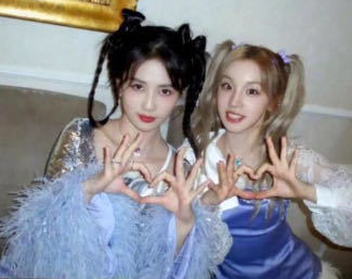 鹿茸曲琦的个人空间