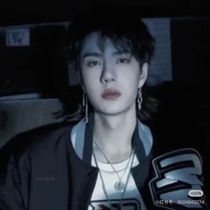 小摩托的个人空间