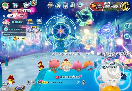 蛋仔老玩家的钢琴谱